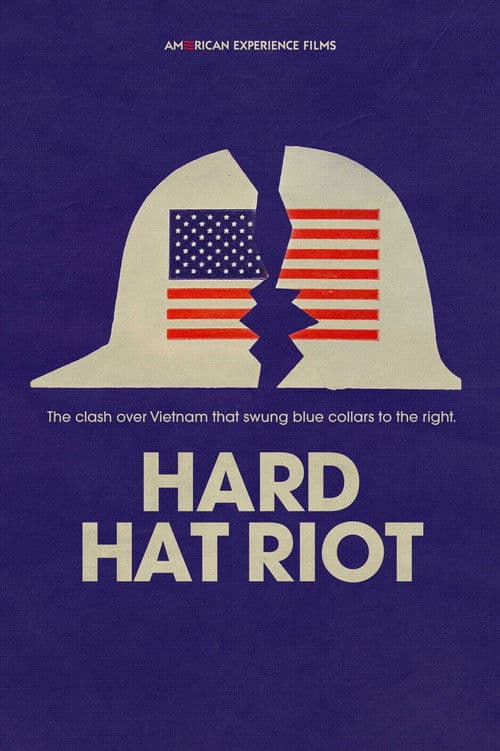 Hard Hat Riot (2025) movie poster