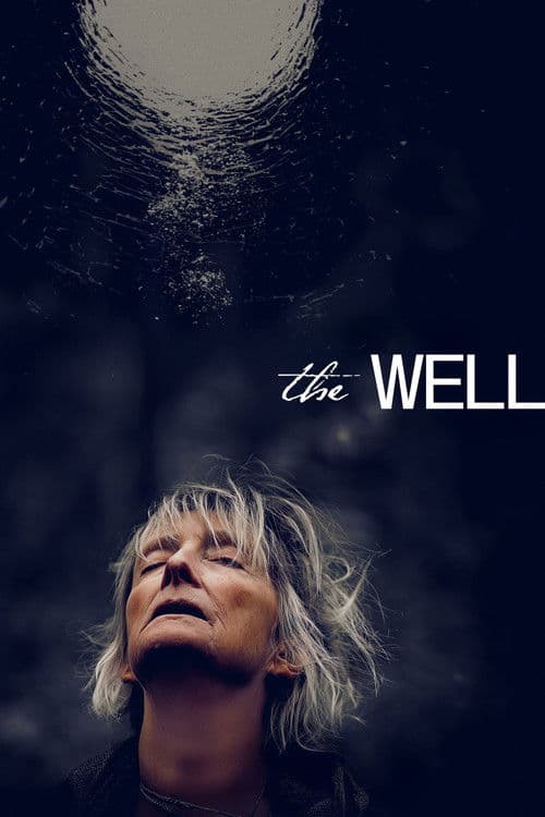 The Well (2026) movie poster