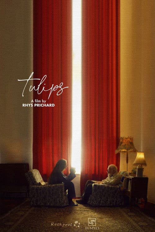 Tulips (2025) movie poster