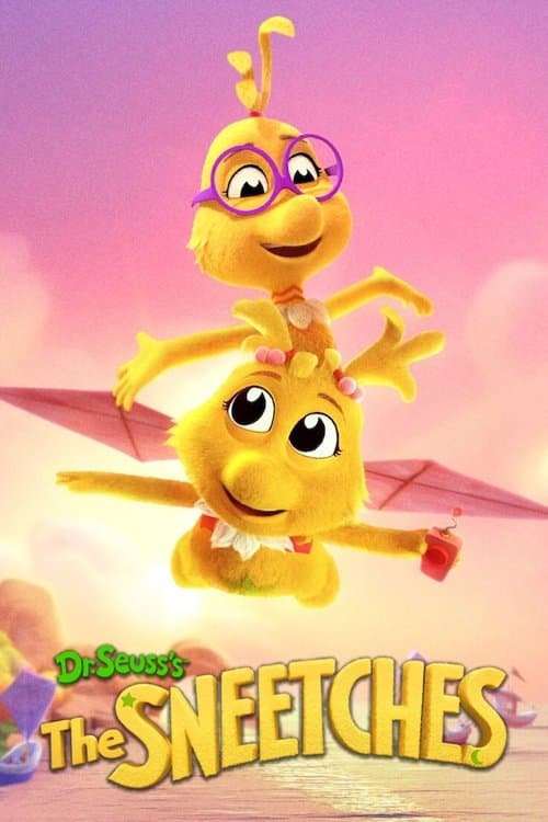 Dr. Seuss's The Sneetches (2025) movie poster