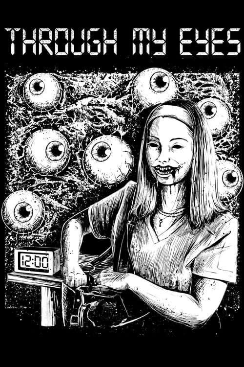 Through My Eyes (2025) movie poster