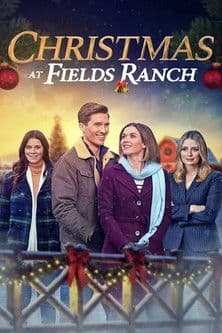 Christmas at Fields Ranch (2025) movie poster