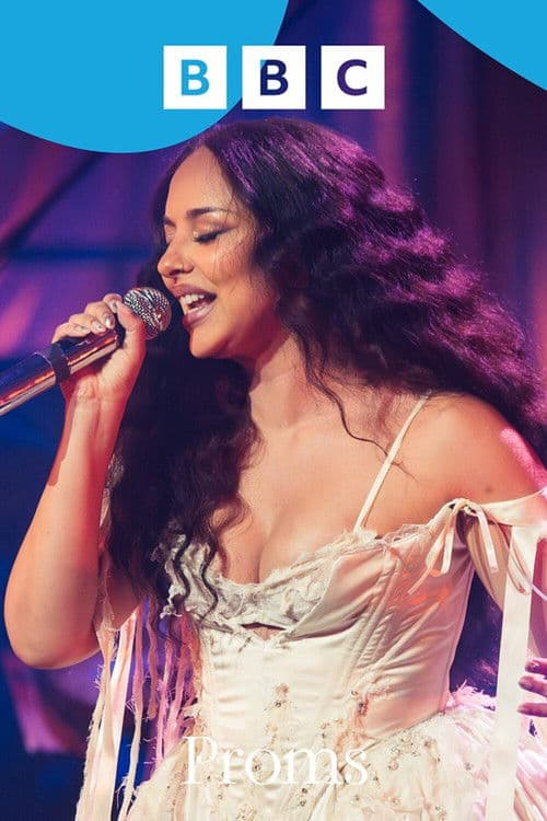 JADE at the Proms: A Homecoming (2025) movie poster