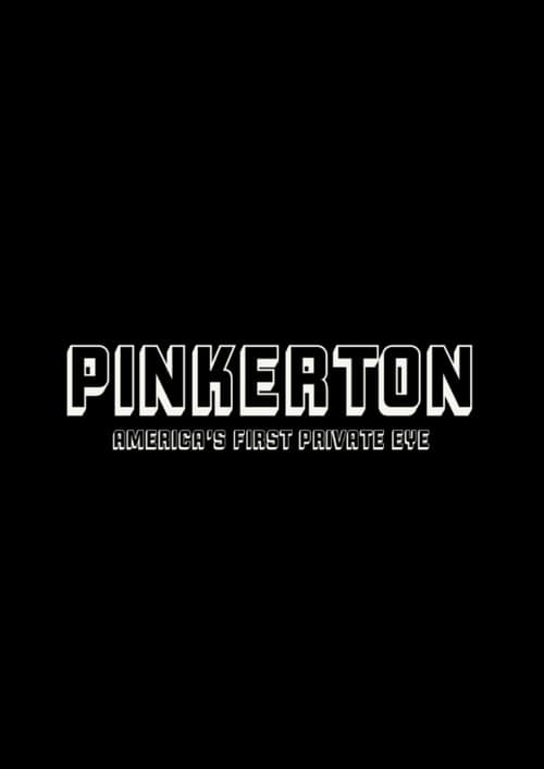 Pinkerton (2025) movie poster