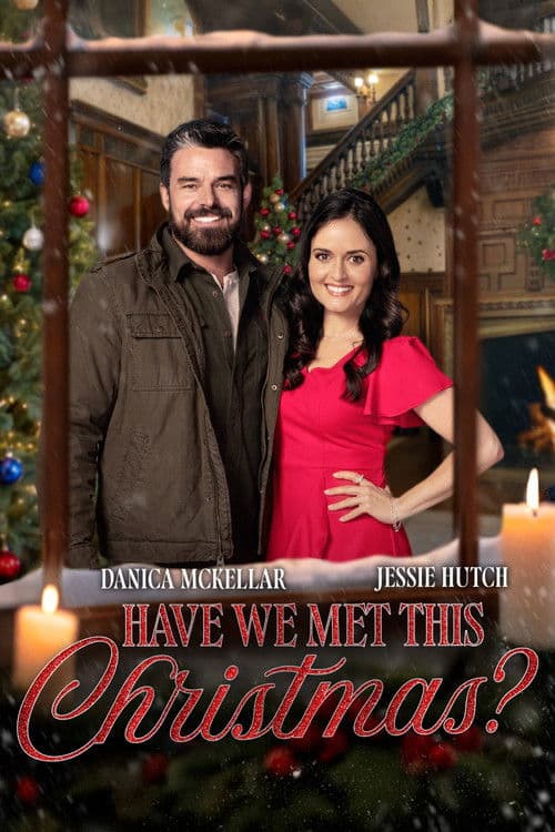Have We Met This Christmas? (2025) movie poster