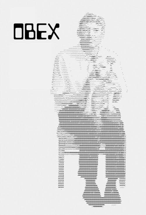 OBEX (2026) movie poster