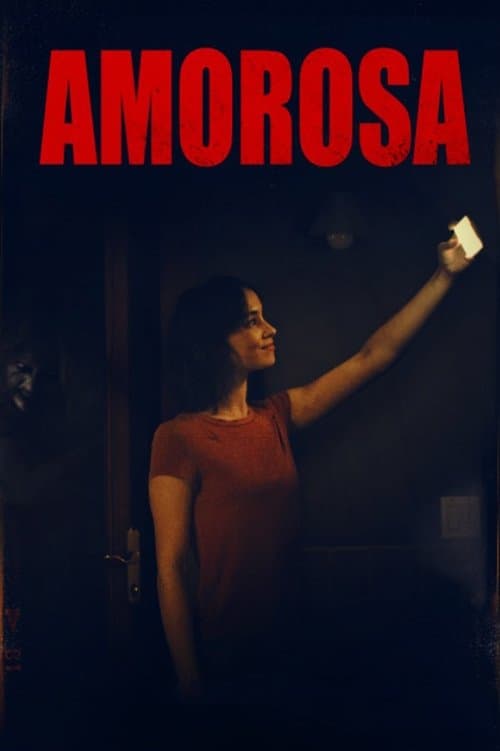 Amorosa (2025) movie poster