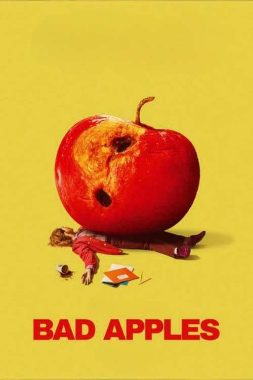 Bad Apples (2026) movie poster