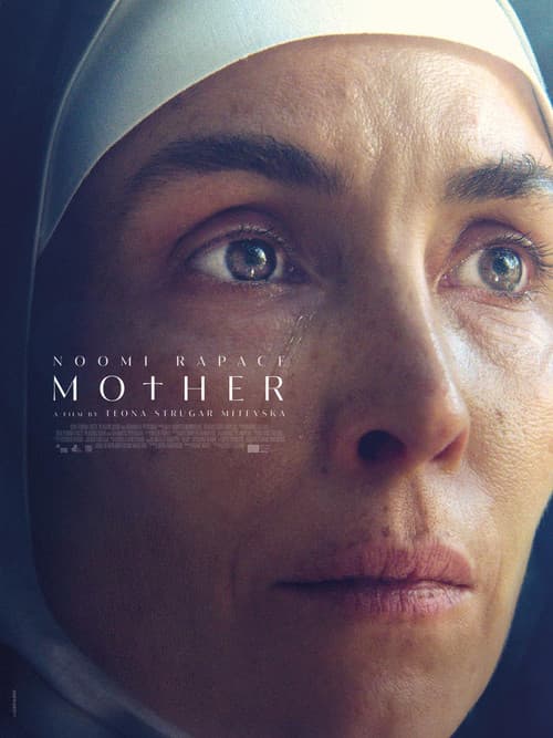 Mother (2025) movie poster