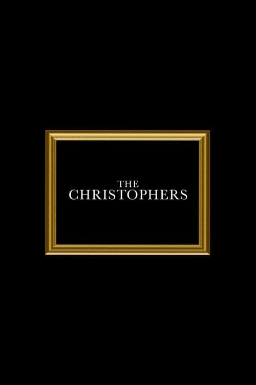 The Christophers (2026) movie poster