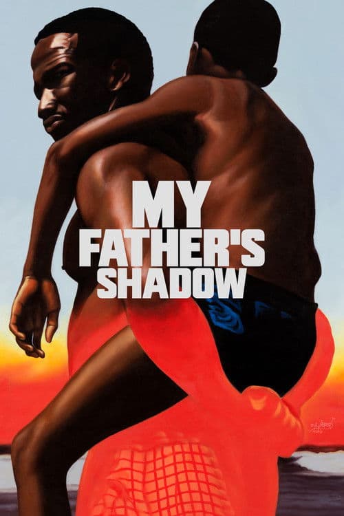 My Father's Shadow (2025) movie poster