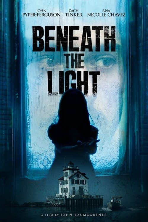 Beneath the Light (2026) movie poster