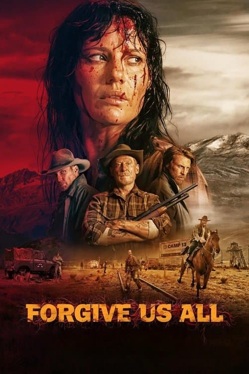 Forgive Us All (2025) movie poster