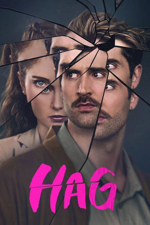 Hag (2025) movie poster