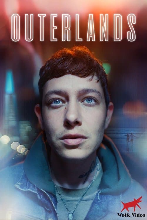 Outerlands (2025) movie poster