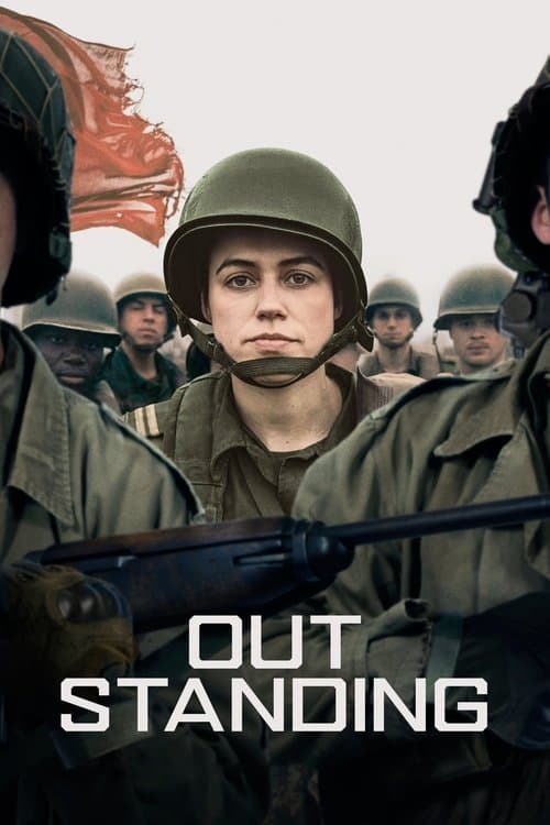 Out Standing (2025) movie poster