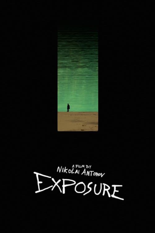 Exposure (2025) movie poster