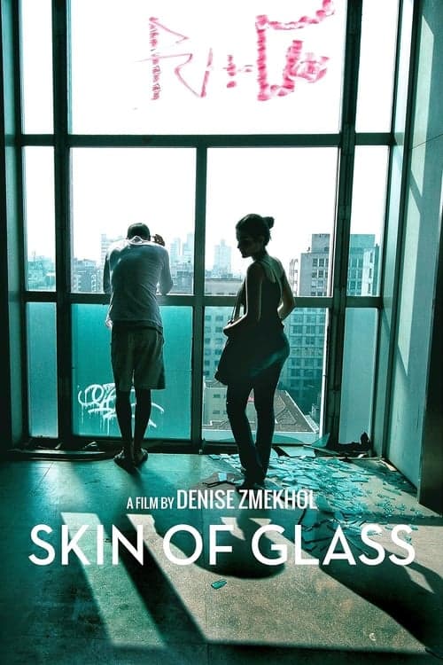 Skin of Glass (2026) movie poster