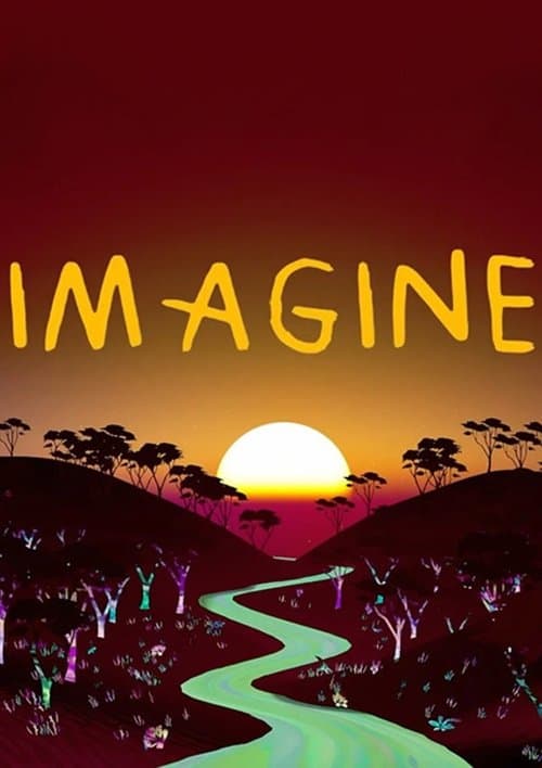 Imagine (2026) movie poster