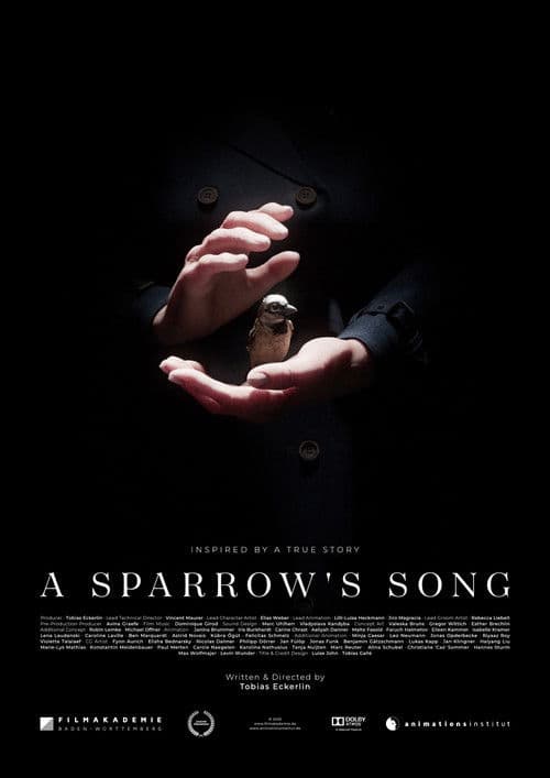 A Sparrow’s Song (2025) movie poster