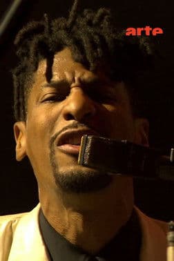 Jon Batiste @ Baloise Session 2025 (2025) movie poster