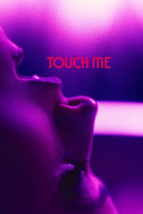 Touch Me (2026) movie poster