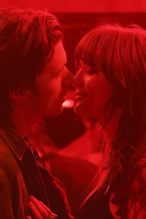 Charlie Harper (2026) movie poster