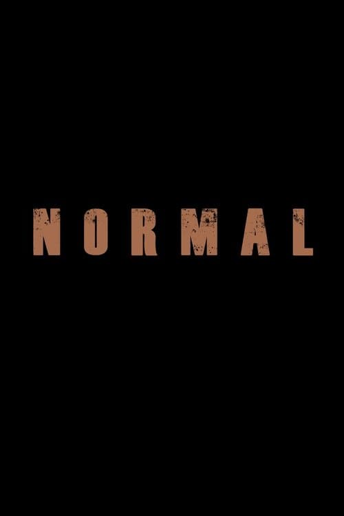Normal (2026) movie poster