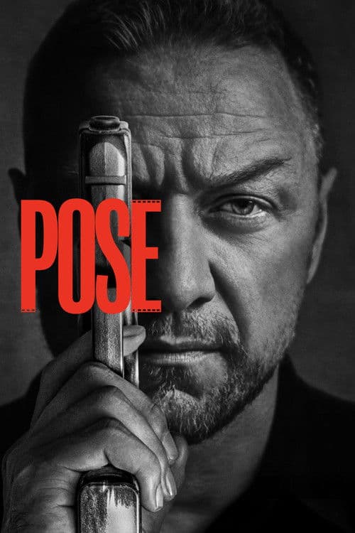 Pose (2026) movie poster