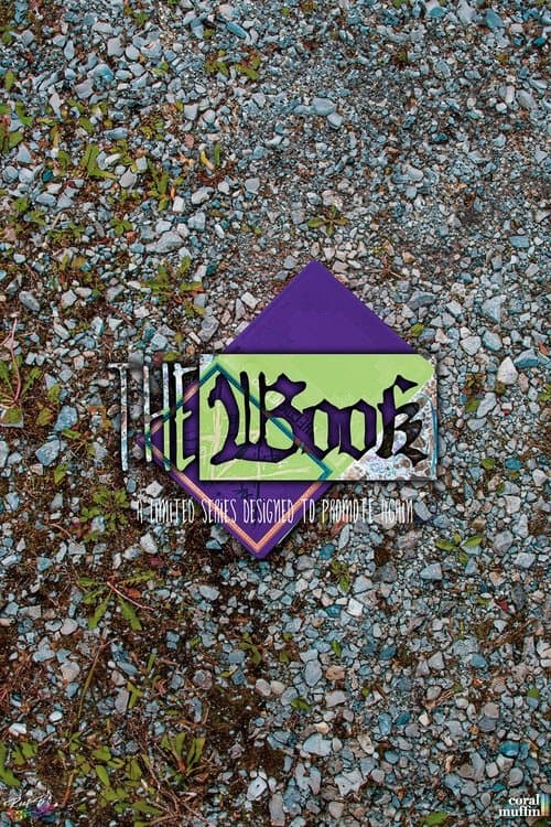 The Book (2025) movie poster