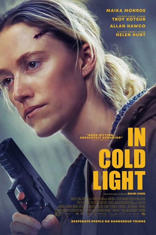 In Cold Light (2026) movie poster