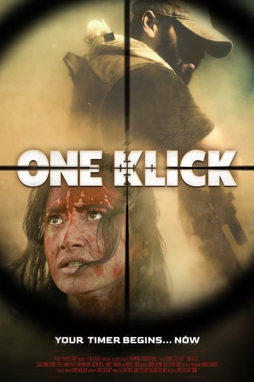 ONE KLICK (2025) movie poster