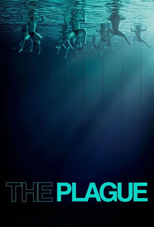 The Plague (2025) movie poster