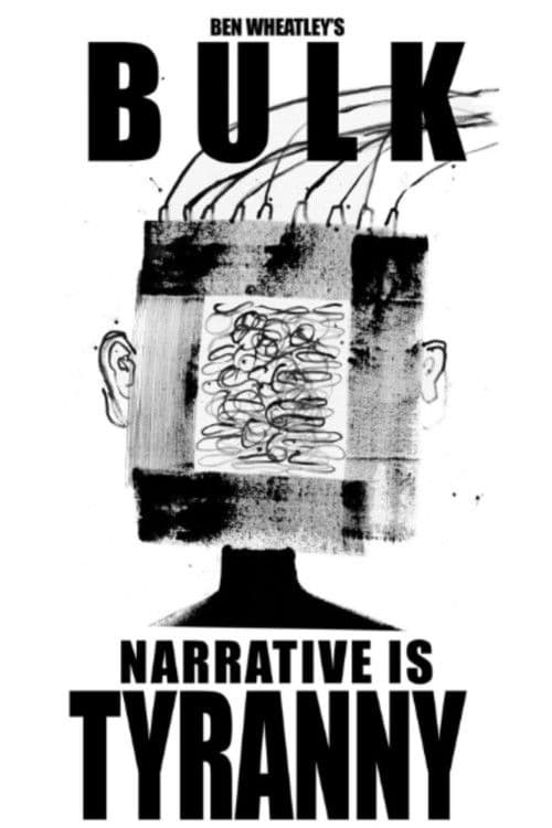 Bulk (2026) movie poster