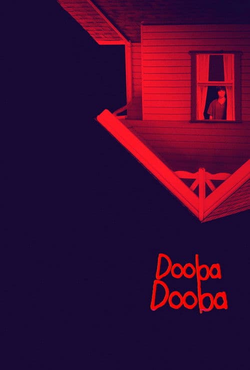 Dooba Dooba (2026) movie poster