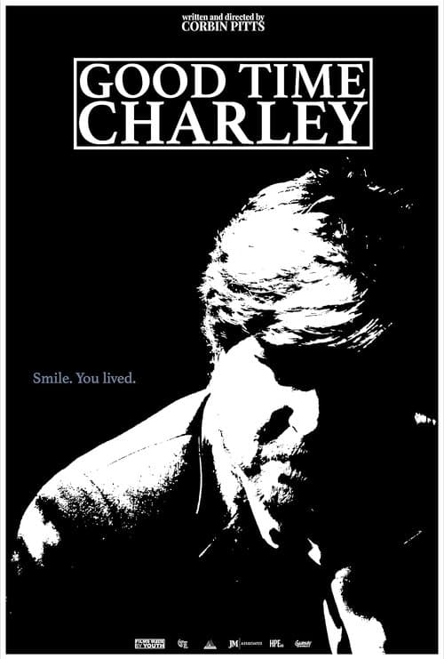 Good Time Charley (2025) movie poster