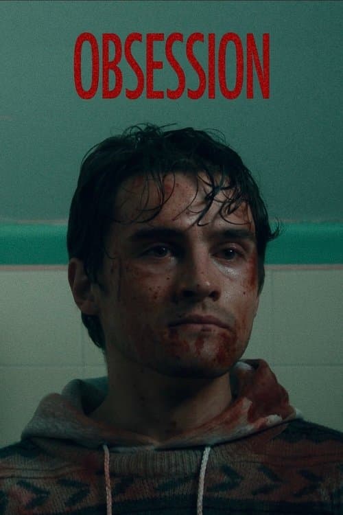 Obsession (2026) movie poster