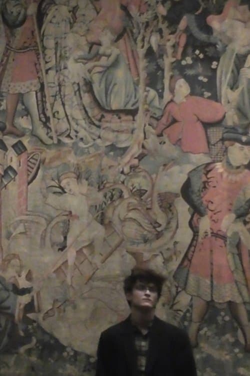 White Rabbit II (2025) movie poster