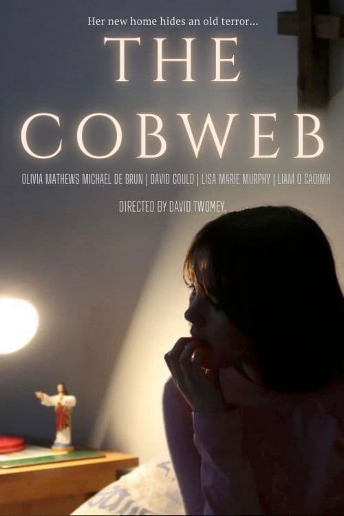 The Cobweb (2025) movie poster