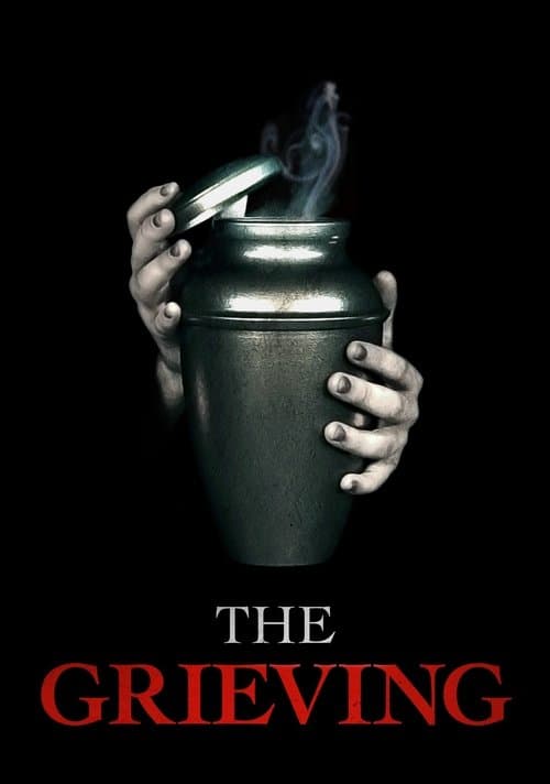 The Grieving (2026) movie poster