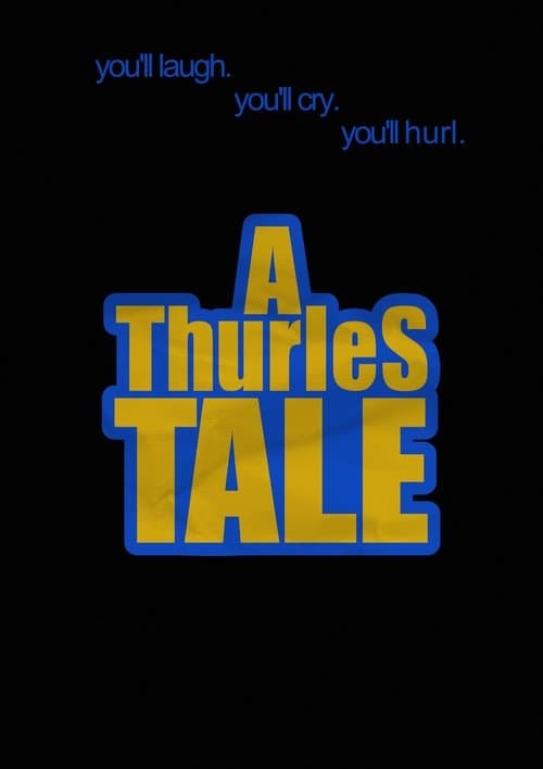 A Thurles Tale (2025) movie poster