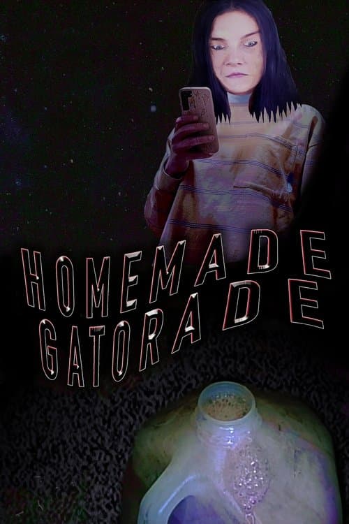 Homemade Gatorade (2025) movie poster